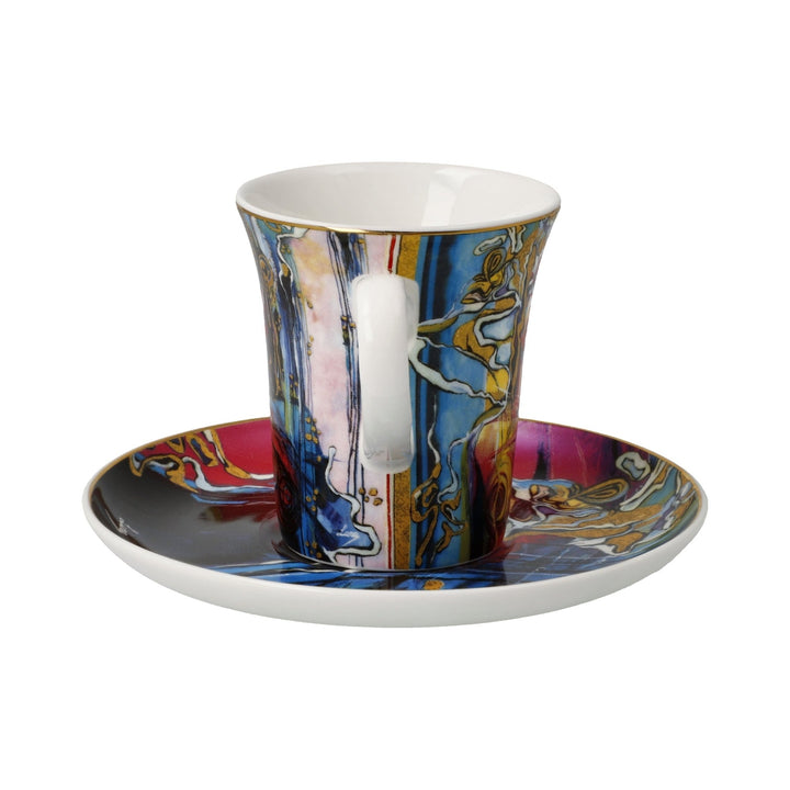 67170141 - Goebel Artis Orbis, Espressotasse, Lana Frey - Freya 7cm 2025