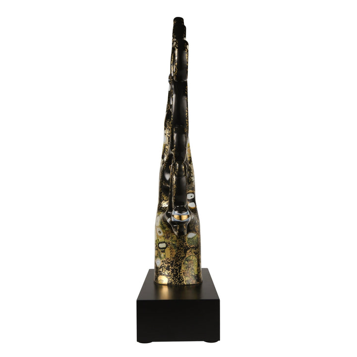 67075101 - Goebel Artis Orbis, Figur, Gustav Klimt - Der Lebensbaum L.E. 2025