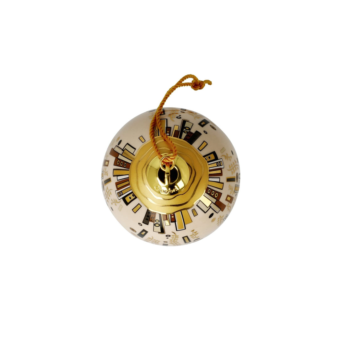 67075281 - Goebel Artis Orbis, Kugel, Gustav Klimt - Ornamente 2025