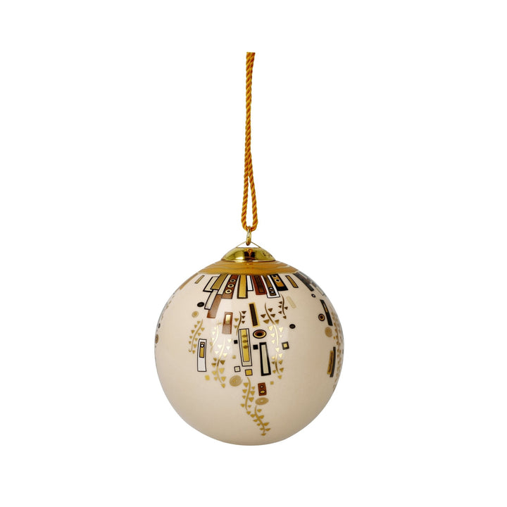 67075281 - Goebel Artis Orbis, Kugel, Gustav Klimt - Ornamente 2025