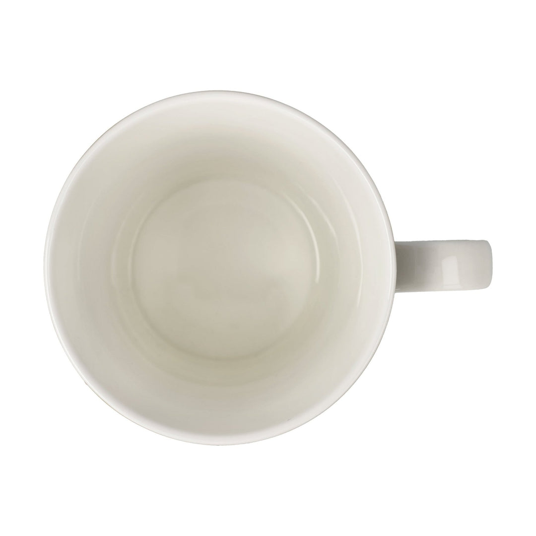 67170111 - Goebel Artis Orbis, Künstlertasse, Lana Frey - Fire in the Belly 11cm 2025