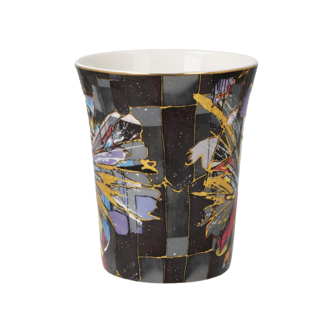 67170111 - Goebel Artis Orbis, Künstlertasse, Lana Frey - Fire in the Belly 11cm 2025
