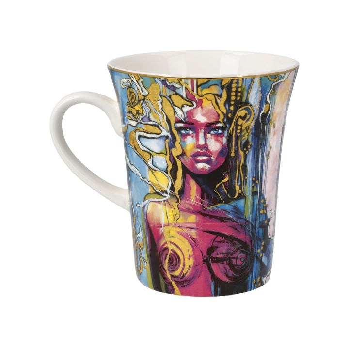 67170121 - Goebel Artis Orbis, Künstlertasse, Lana Frey - Freya 11cm 2025