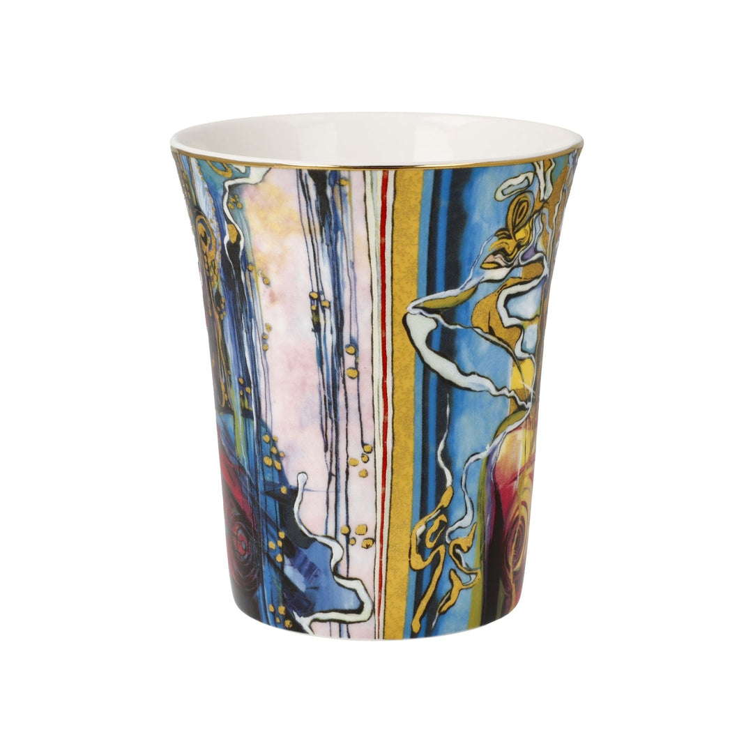 67170121 - Goebel Artis Orbis, Künstlertasse, Lana Frey - Freya 11cm 2025