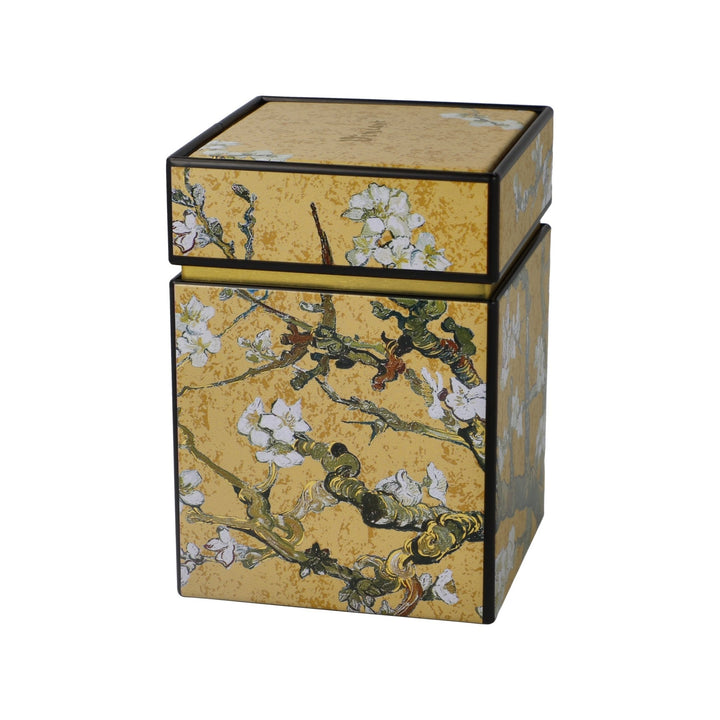 67075231 - Goebel Artis Orbis, Teedose, Van Gogh - Mandelbaum 2025
