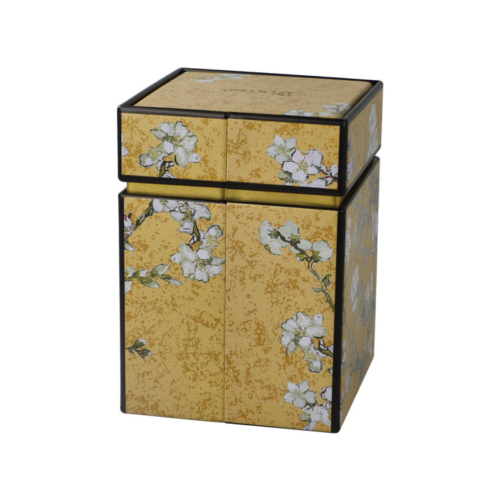 67075231 - Goebel Artis Orbis, Teedose, Van Gogh - Mandelbaum 2025