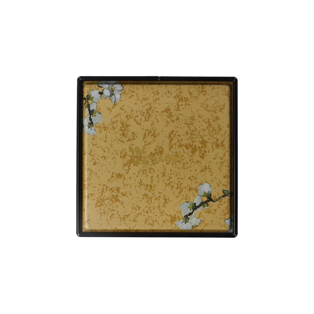 67075231 - Goebel Artis Orbis, Teedose, Van Gogh - Mandelbaum 2025