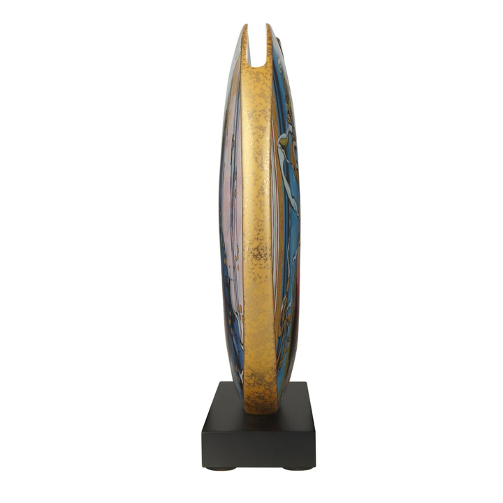 67170201 - Goebel Artis Orbis, Vase, Lana Frey - Freya L.E. 2025