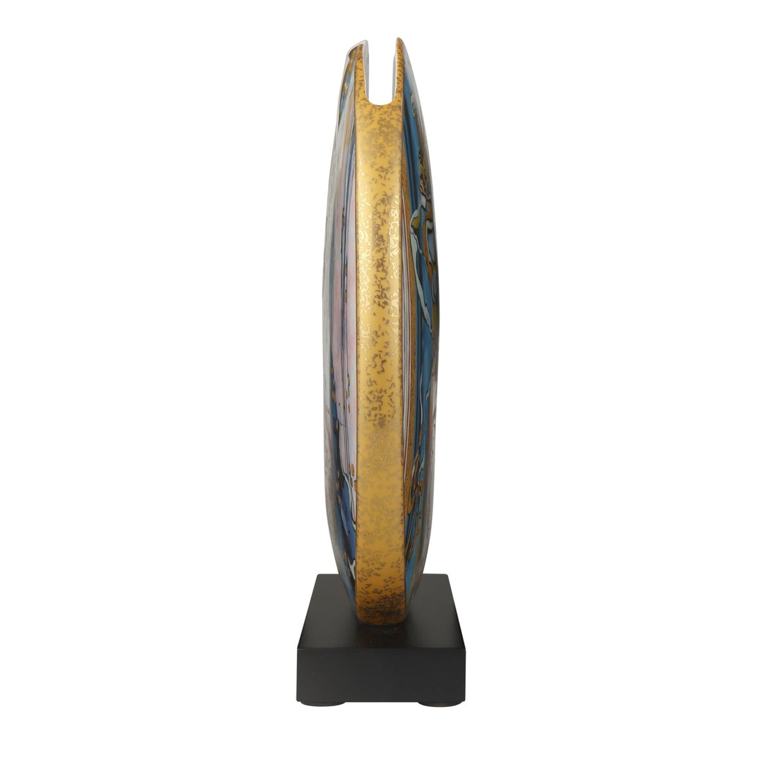 67170201 - Goebel Artis Orbis, Vase, Lana Frey - Freya L.E. 2025