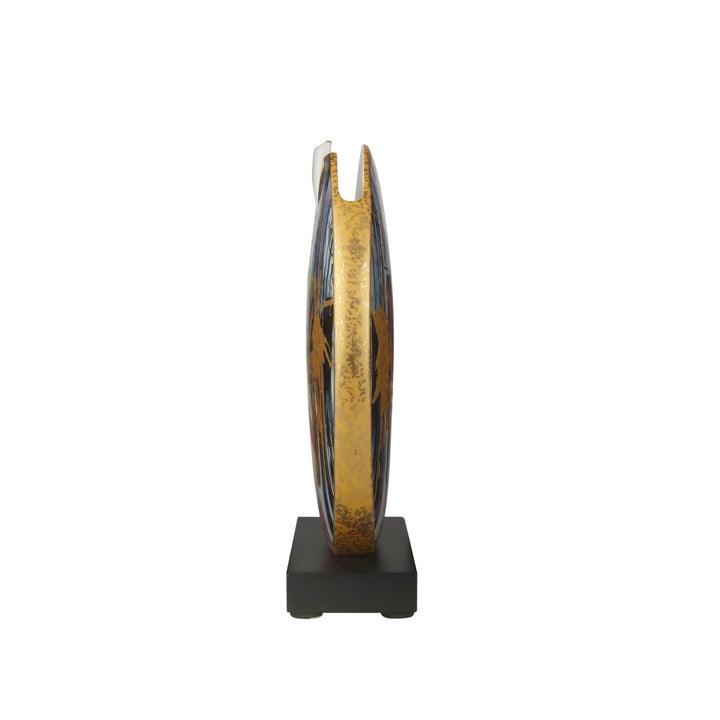 67170211 - Goebel Artis Orbis, Vase, Lana Frey - Liberation 2025