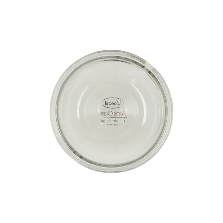 67062881 - Goebel Artis Orbis, Windlicht, Claude Monet - Mohnfeld 2025