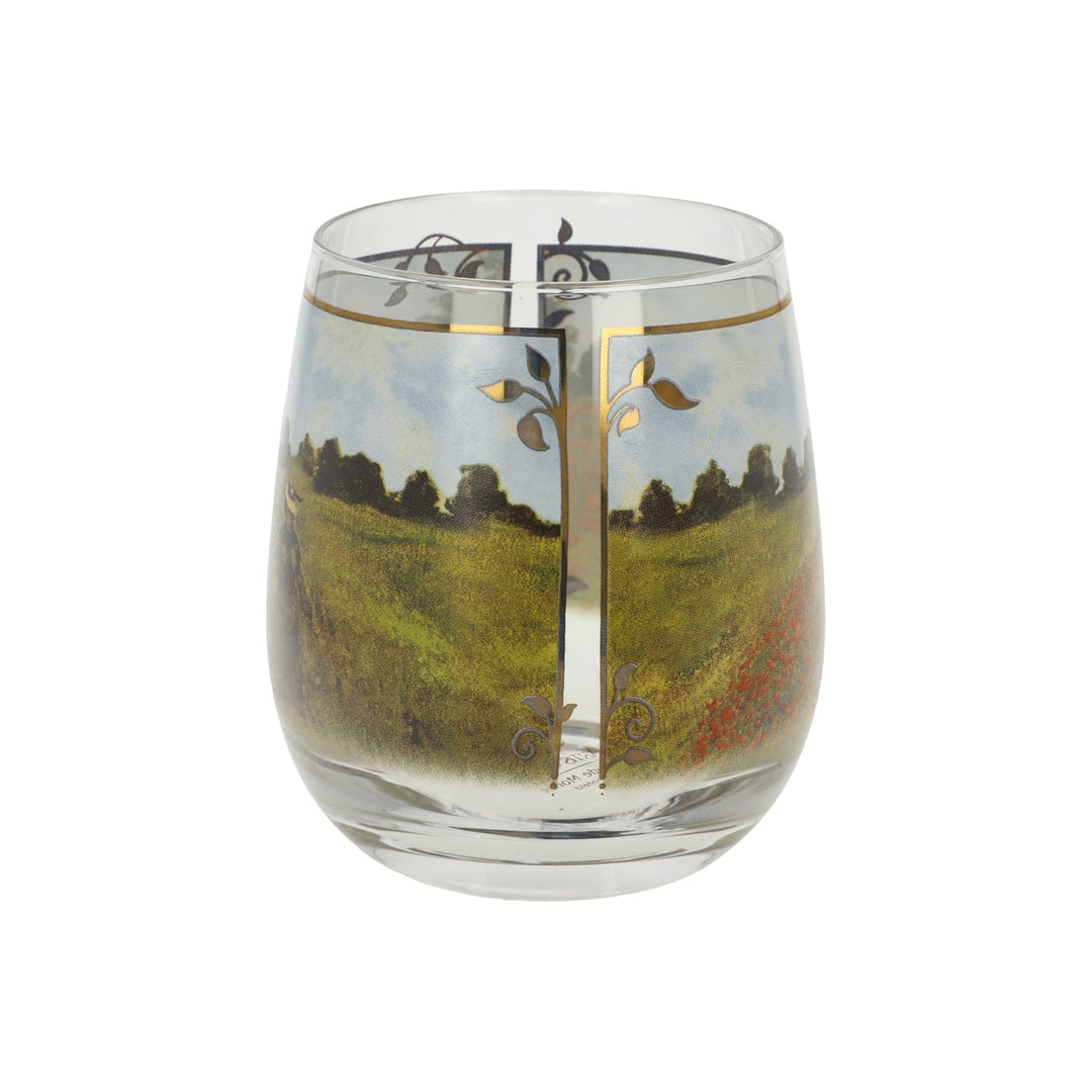 67062881 - Goebel Artis Orbis, Windlicht, Claude Monet - Mohnfeld 2025
