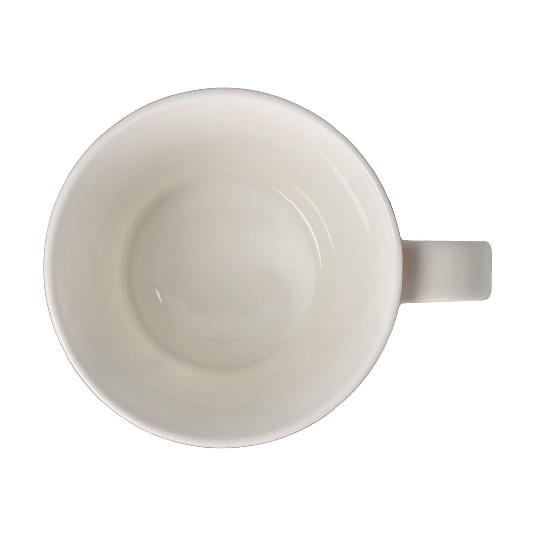 23800051 - Goebel Atelier Coffee - /Tea Mug, Goebel, Peace du Arsch 2024