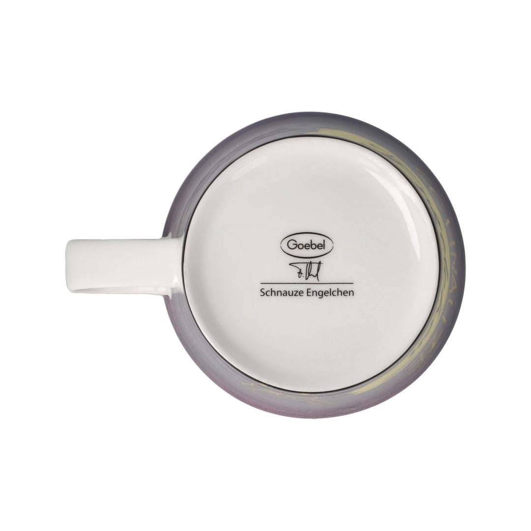 23800061 - Goebel Atelier Coffee - /Tea Mug, Goebel, Schnauze Engelchen 2024