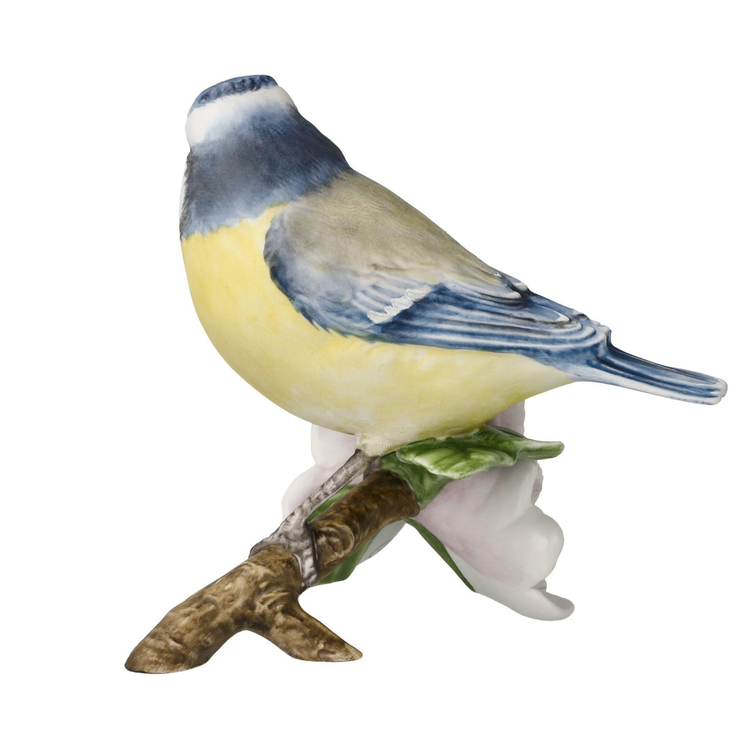 38473331 - Goebel Studio, Figure, Songbird Blue Tit 2025