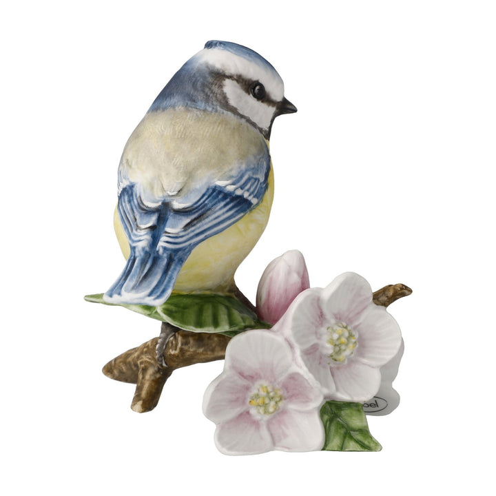 38473331 - Goebel Studio, Figure, Songbird Blue Tit 2025