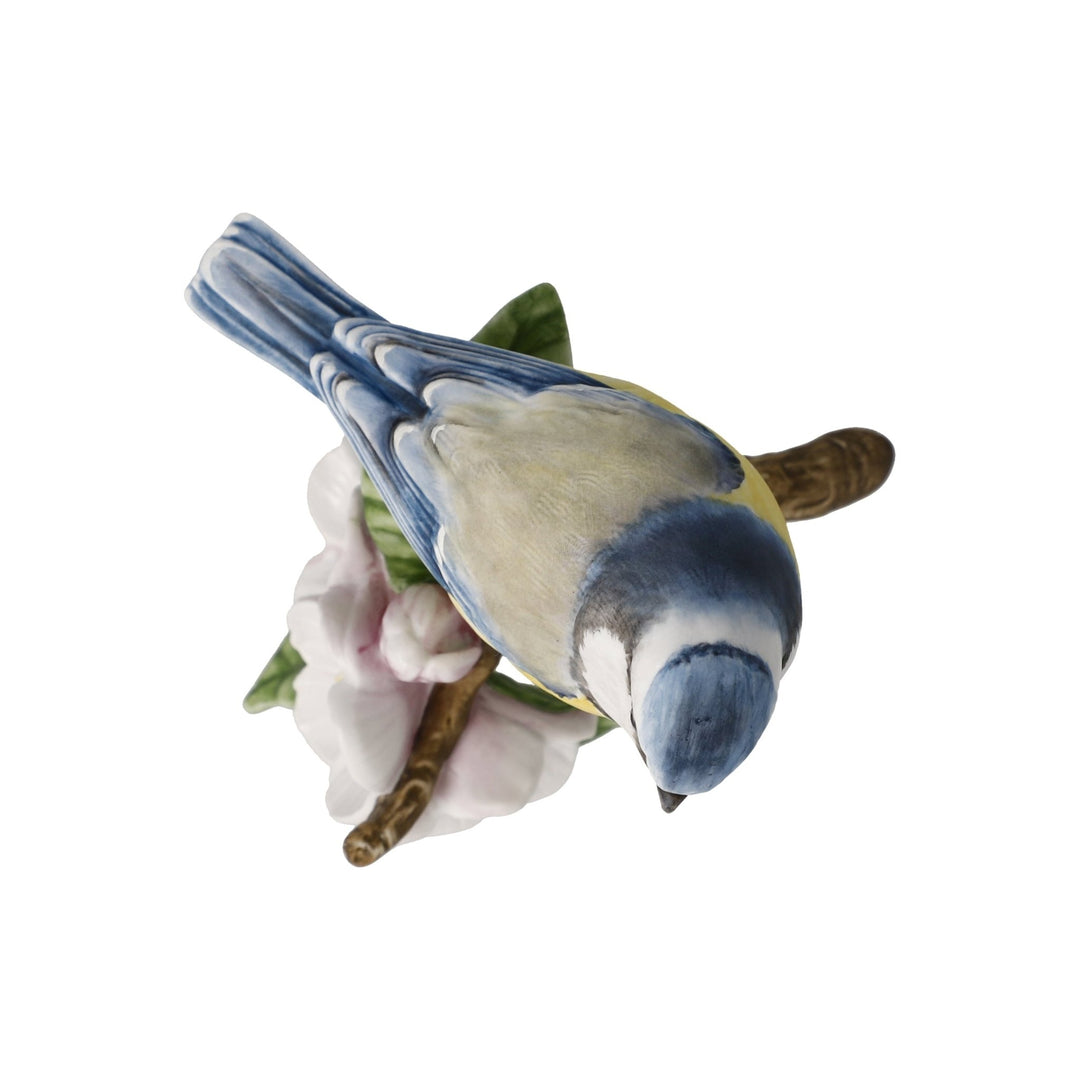 38473331 - Goebel Studio, Figure, Songbird Blue Tit 2025