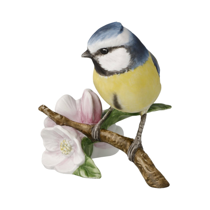 38473331 - Goebel Studio, Figure, Songbird Blue Tit 2025