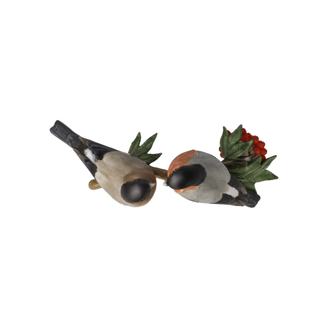 38473311 - Goebel Atelier, Figur, Singvogel Gimpelpaar 2025