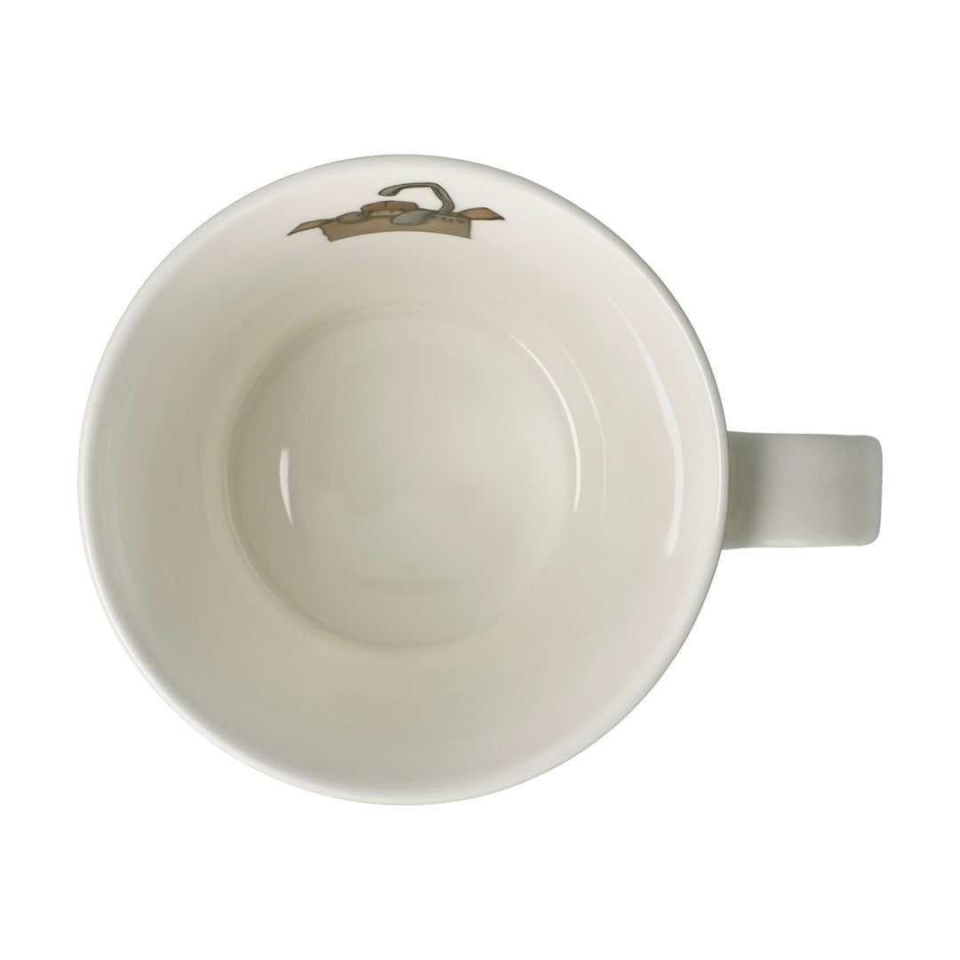 23600181 - Goebel Atelier, Tasse, Anouk - Alle lieben Affi 2025