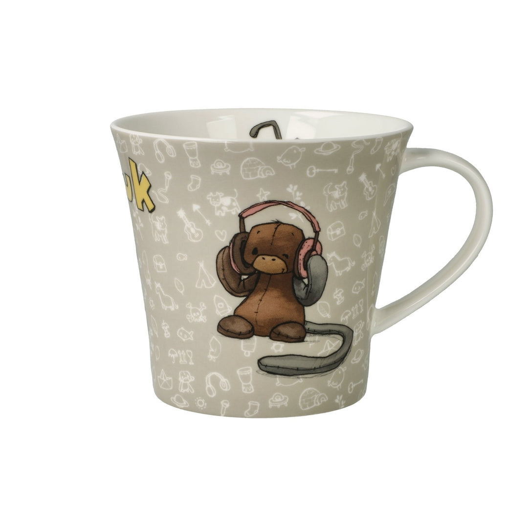 23600181 - Goebel Atelier, Tasse, Anouk - Alle lieben Affi 2025