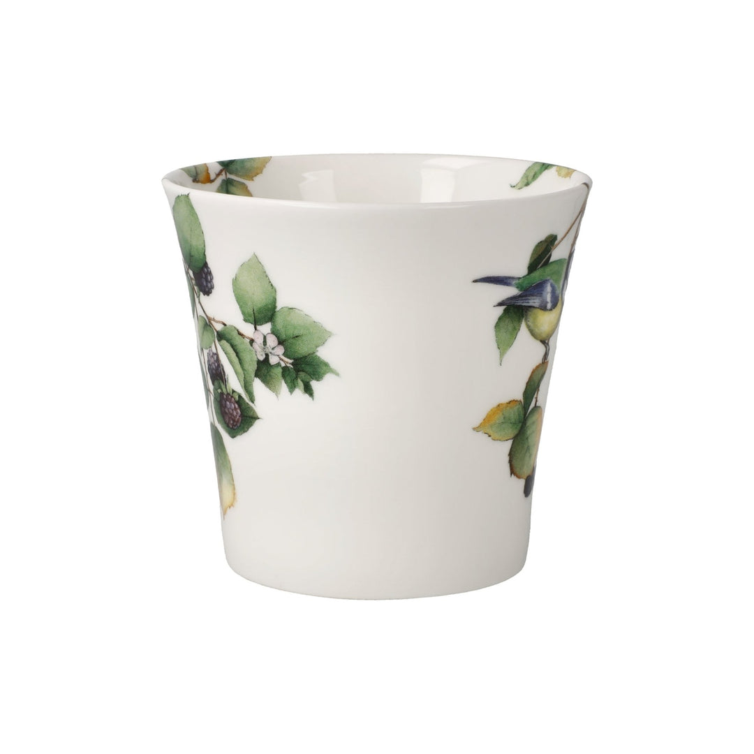 38473431 - Goebel Atelier, Tasse, Singvogel Blaumeisen 2025