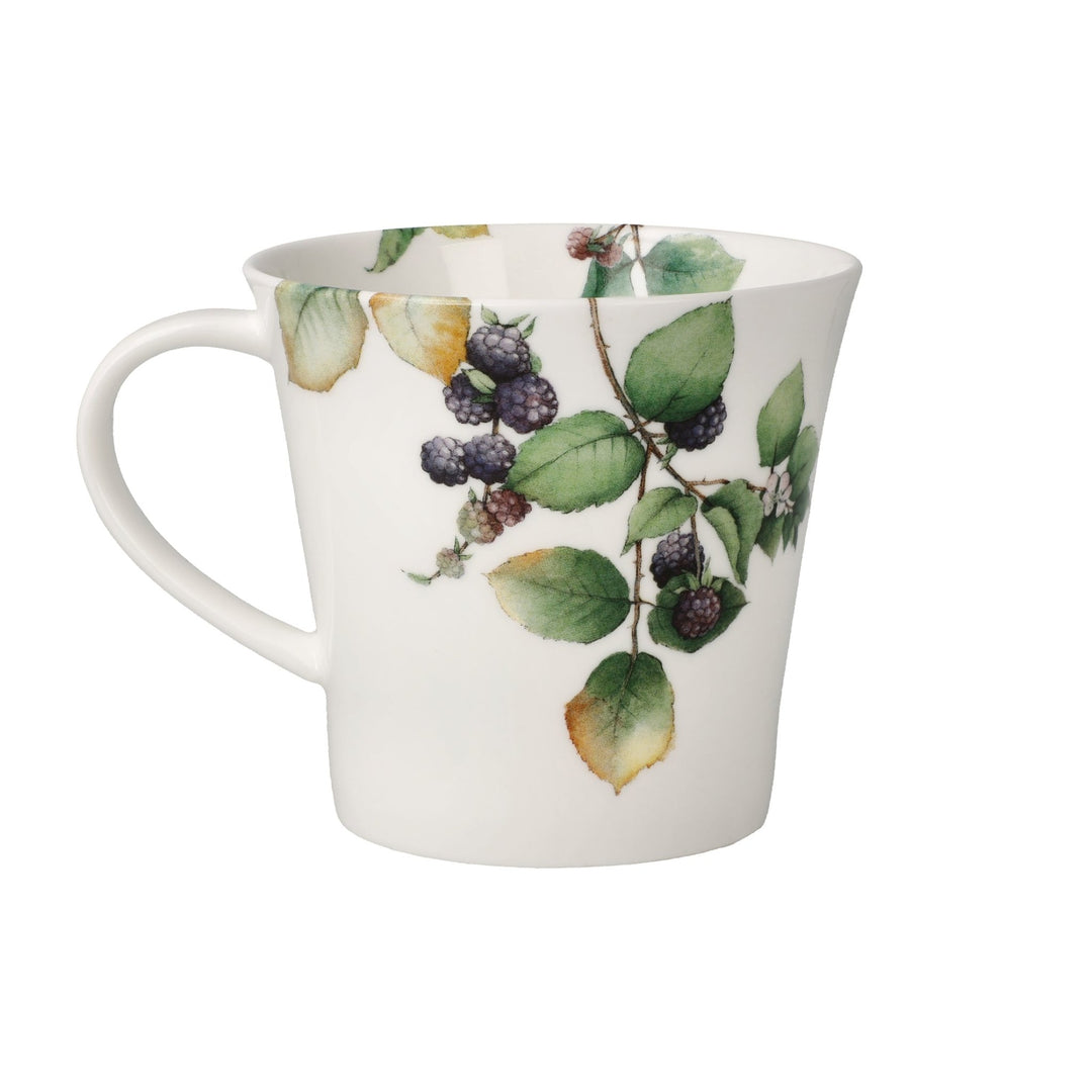 38473431 - Goebel Atelier, Tasse, Singvogel Blaumeisen 2025