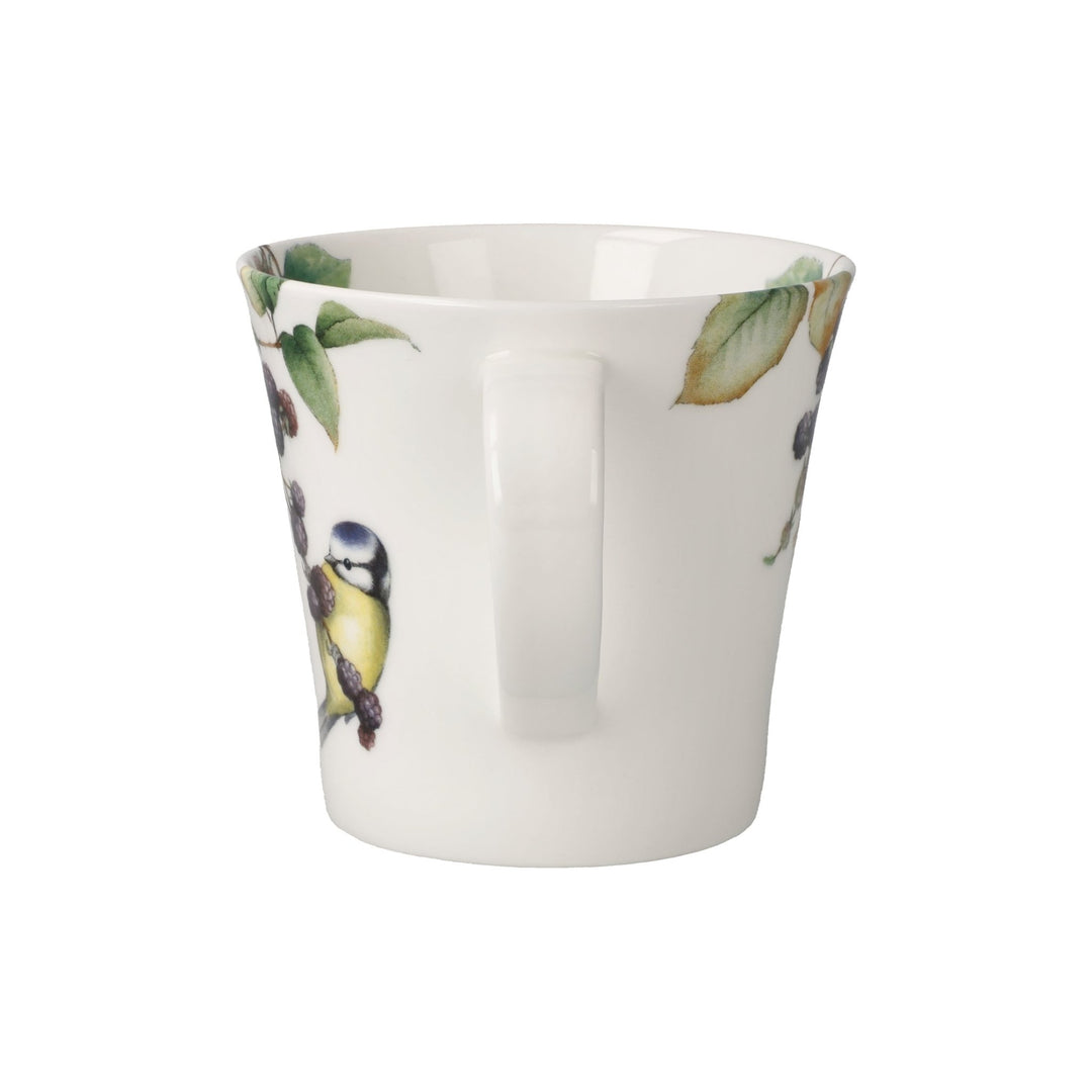 38473431 - Goebel Atelier, Tasse, Singvogel Blaumeisen 2025