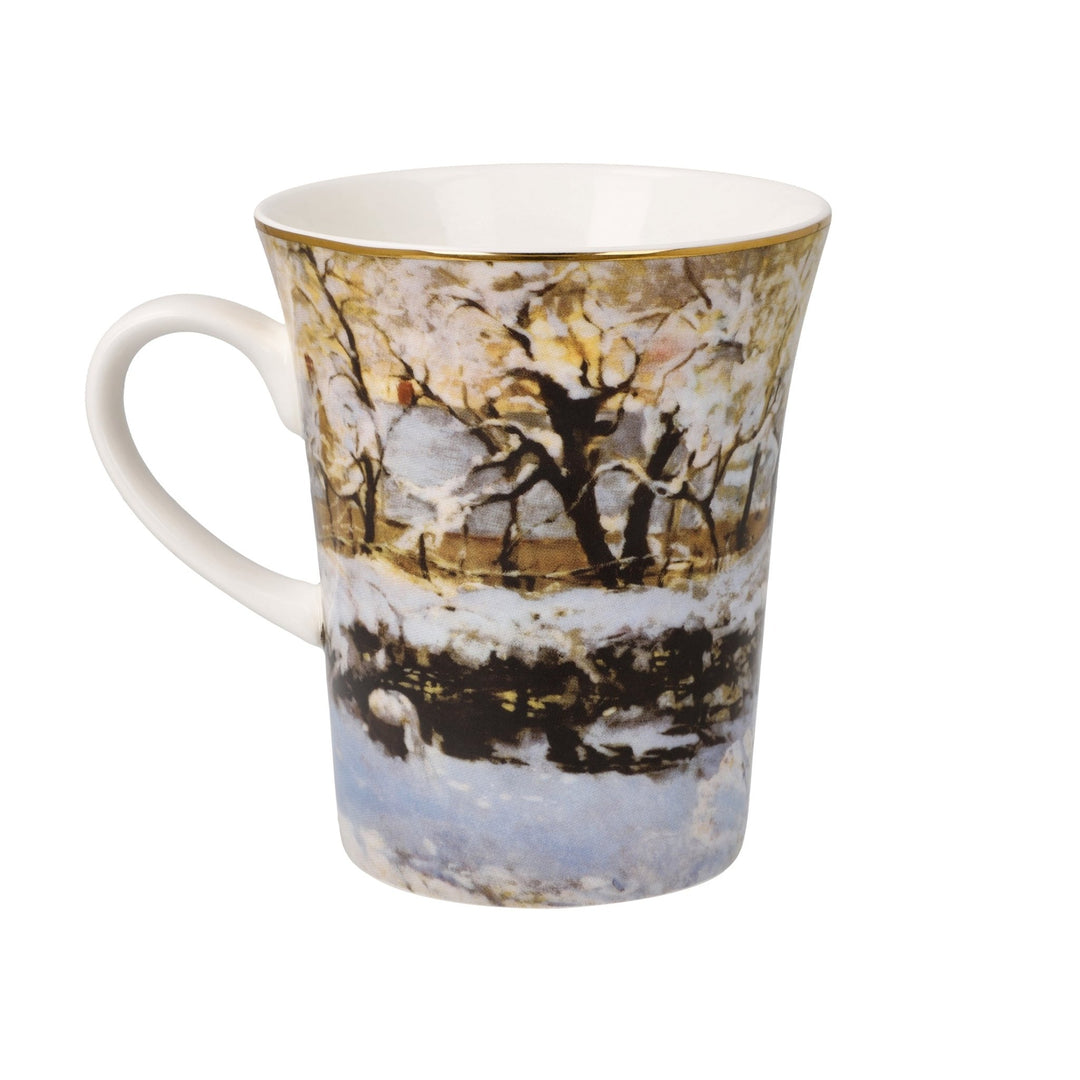 67075301 - Goebel Claude Monet Künstlertasse &
