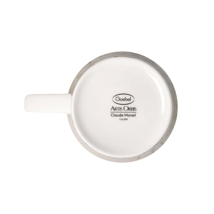 67075301 - Goebel Claude Monet Künstlertasse &