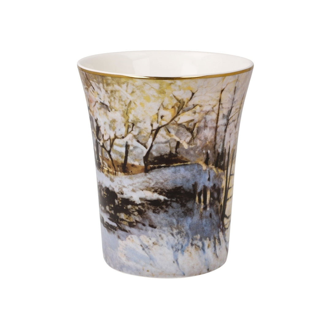 67075301 - Goebel Claude Monet Künstlertasse &