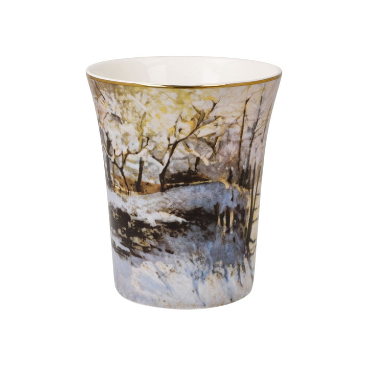 67075301 - Goebel Claude Monet Künstlertasse &