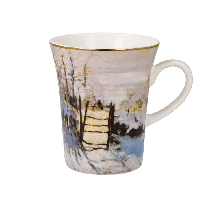 67075301 - Goebel Claude Monet Künstlertasse &