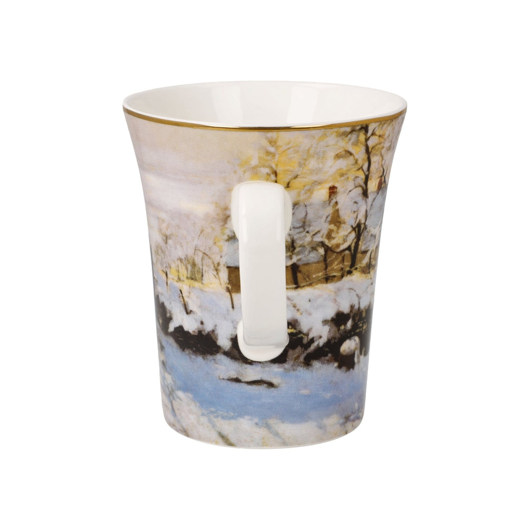 67075301 - Goebel Claude Monet Künstlertasse &