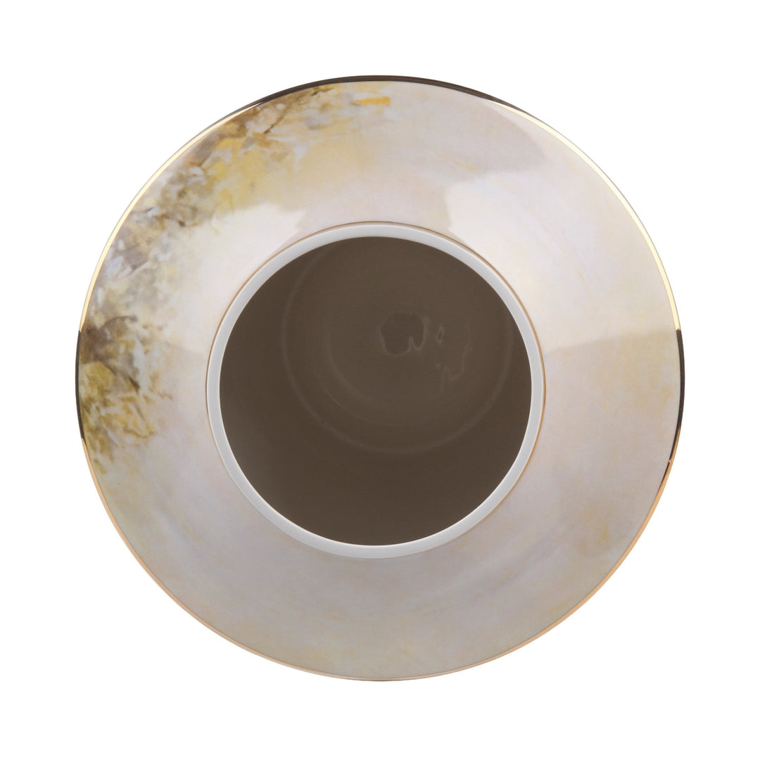 67075341 - Goebel Claude Monet Vase &