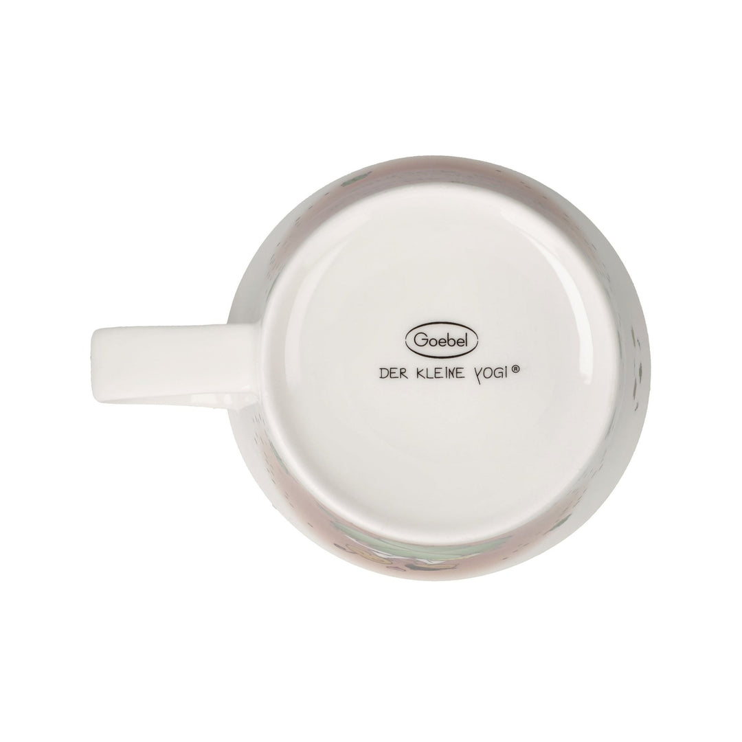 54103281 - Goebel Der kleine Yogi® Coffee - /Tea Mug &