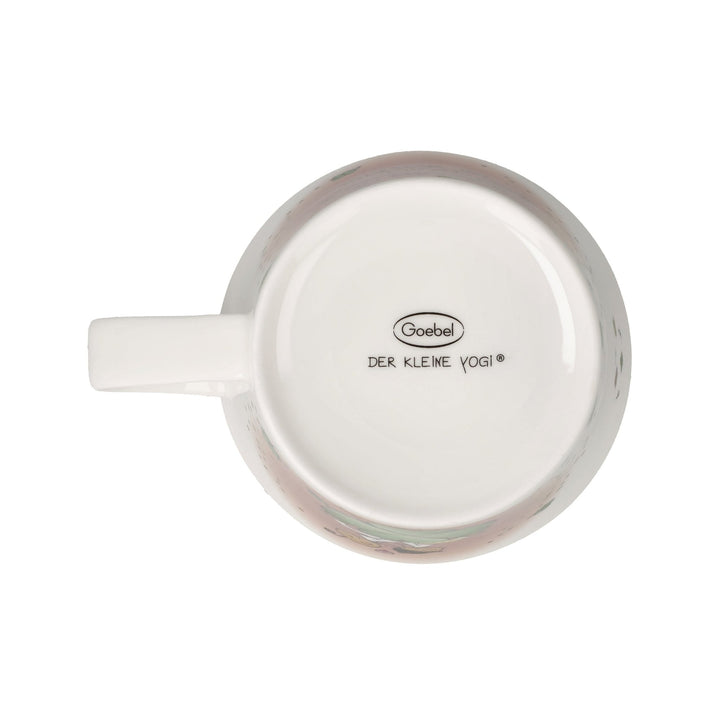 54103281 - Goebel Der kleine Yogi® Coffee - /Tea Mug &