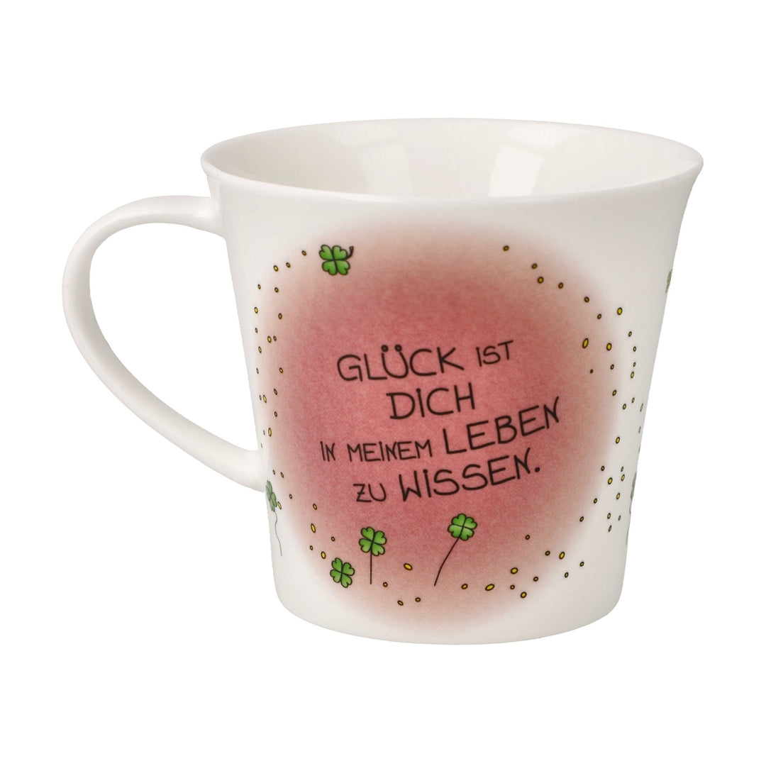 54103281 - Goebel Der kleine Yogi® Coffee - /Tea Mug &