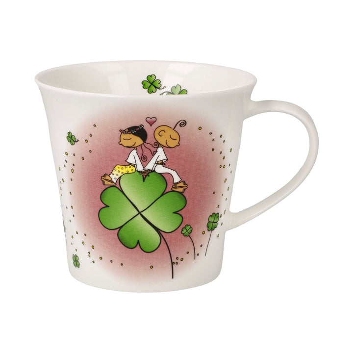 54103281 - Goebel Der kleine Yogi® Coffee - /Tea Mug &