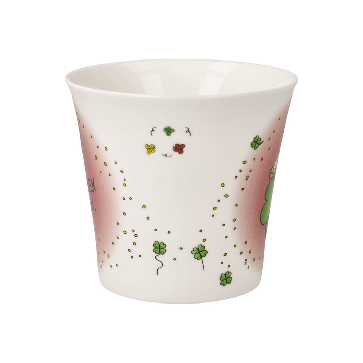 54103281 - Goebel Der kleine Yogi® Coffee - /Tea Mug &