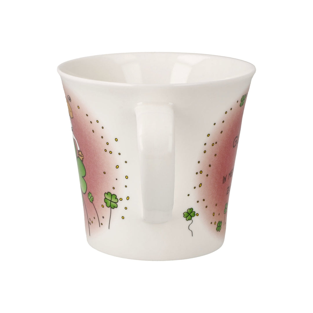 54103281 - Goebel Der kleine Yogi® Coffee - /Tea Mug &