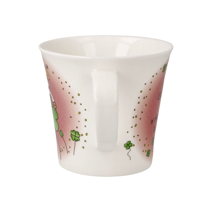 54103281 - Goebel Der kleine Yogi® Coffee - /Tea Mug &