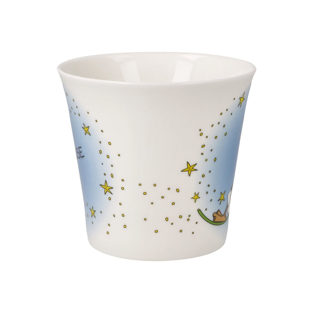 54103291 - Goebel Der kleine Yogi® Coffee - /Tea Mug &