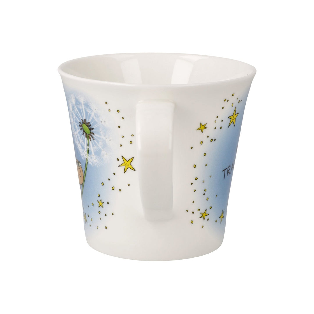 54103291 - Goebel Der kleine Yogi® Coffee - /Tea Mug &