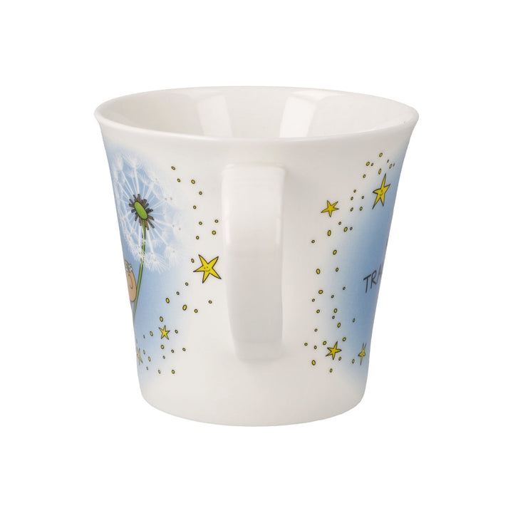 54103291 - Goebel Der kleine Yogi® Coffee - /Tea Mug &