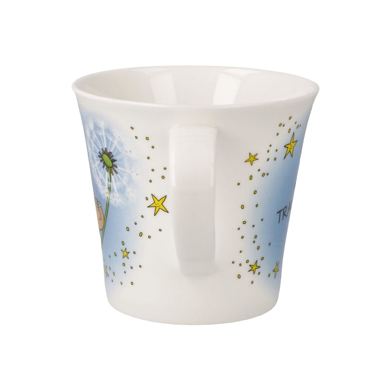 54103291 - Goebel Der kleine Yogi® Coffee - /Tea Mug 'Kleine Traumpause' 2026