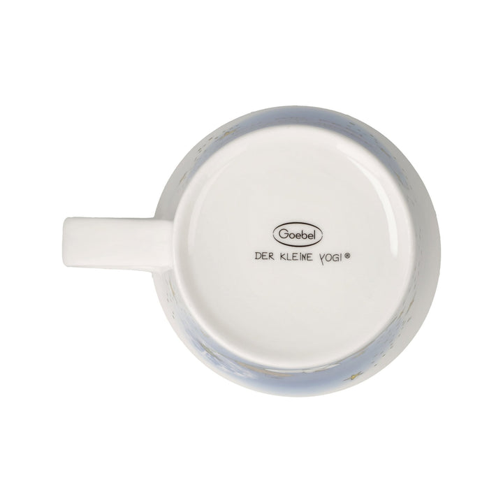 54103291 - Goebel Der kleine Yogi® Coffee - /Tea Mug &