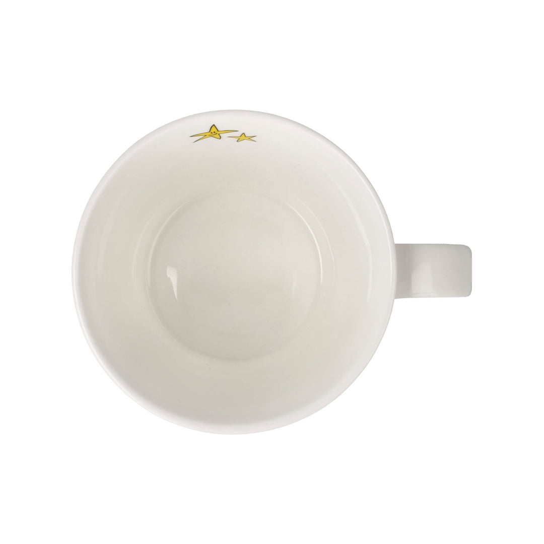 54103291 - Goebel Der kleine Yogi® Coffee - /Tea Mug &