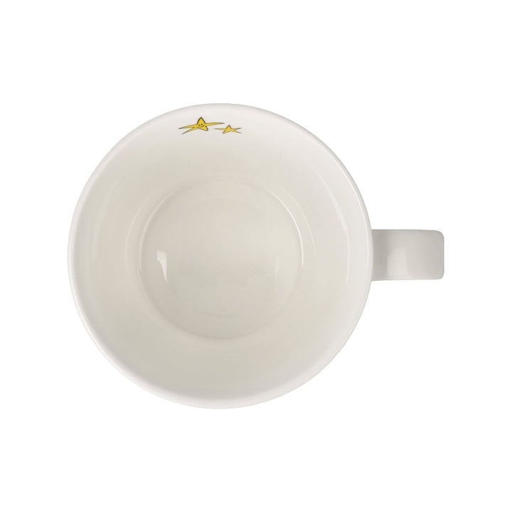 54103291 - Goebel Der kleine Yogi® Coffee - /Tea Mug &