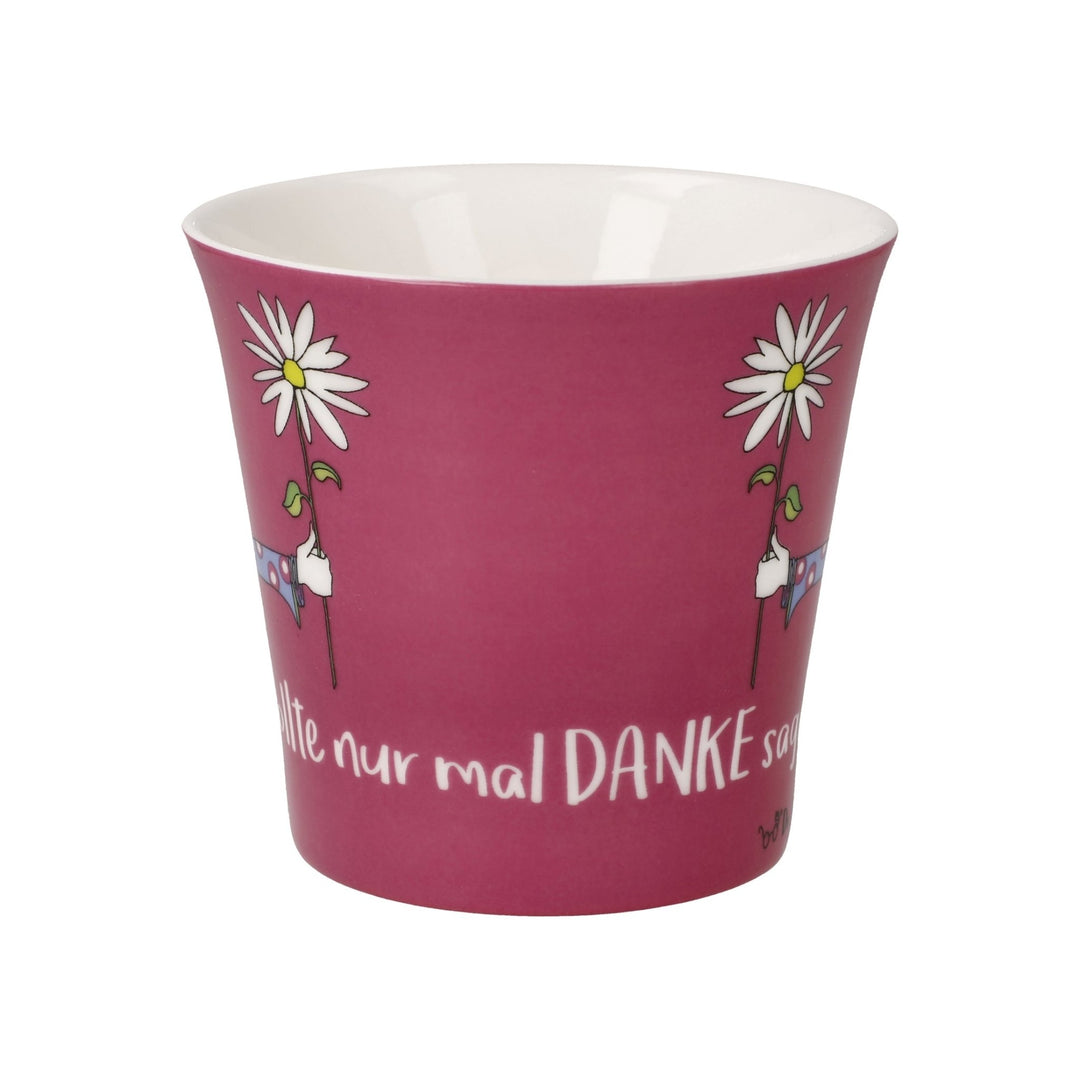 27001461 - Goebel Dr. Freundlieb Coffee - /Tea Mug &